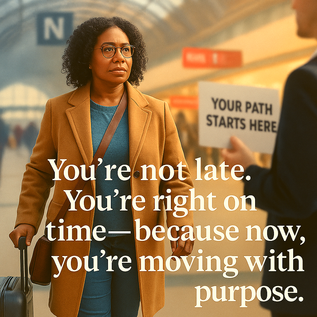 Coach Time Management That Reflects Your Mission