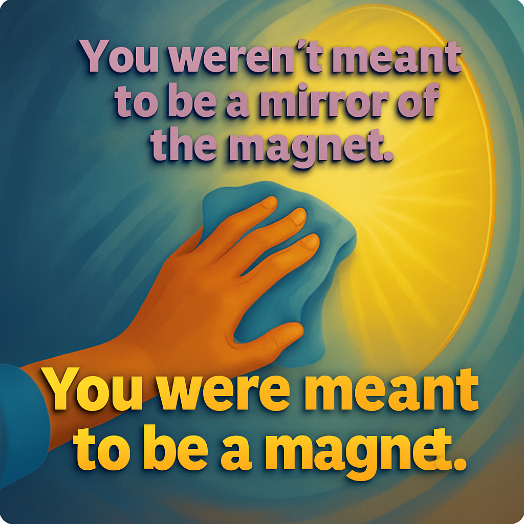 Magnetic Messaging Starts With Your Personal Brand