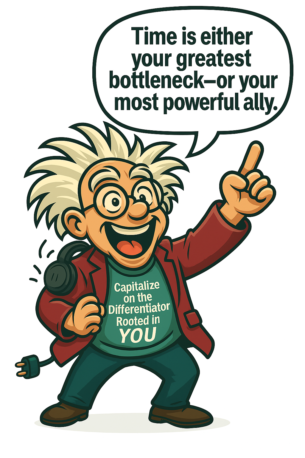 Simple Time Management for Coaches That Actually Works