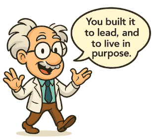 You Built a Business—But Are You Leading Like an Executive Leadership Coach?
