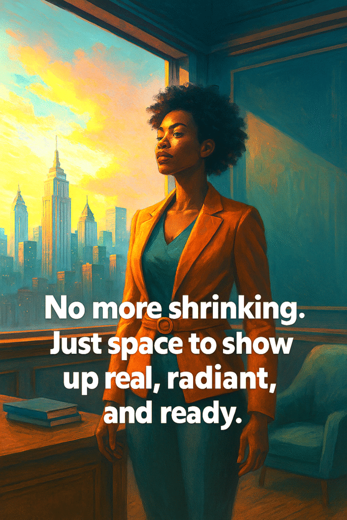 Feeling the Disconnect? It's Time for a Reset, Executive Leadership Coach