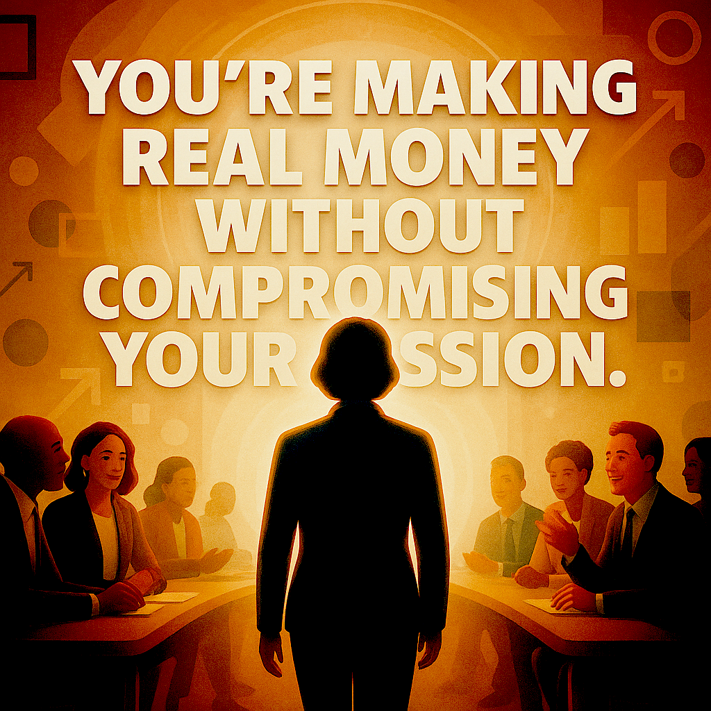 Facilitator guiding a whiteboard discussion during a life coaching for businesses strategy meeting.